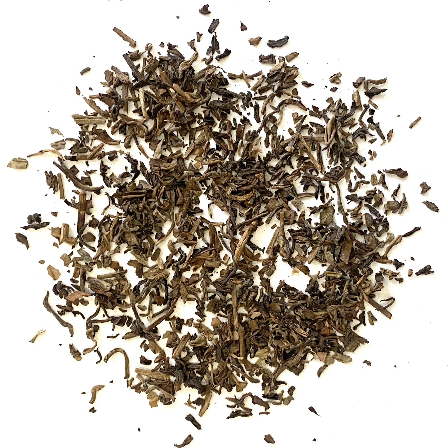 WATER PROCESSED DECAF ENGLISH BREAKFAST INDIAN TEA