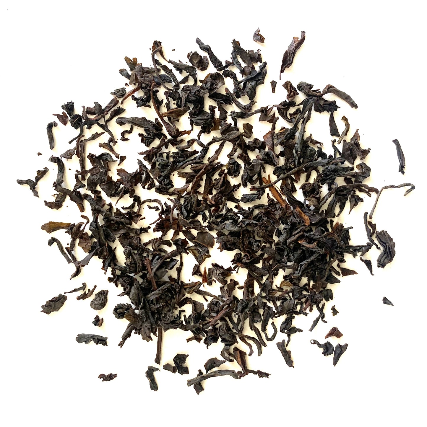 ORGANIC CEYLON BLACK OP LEAF