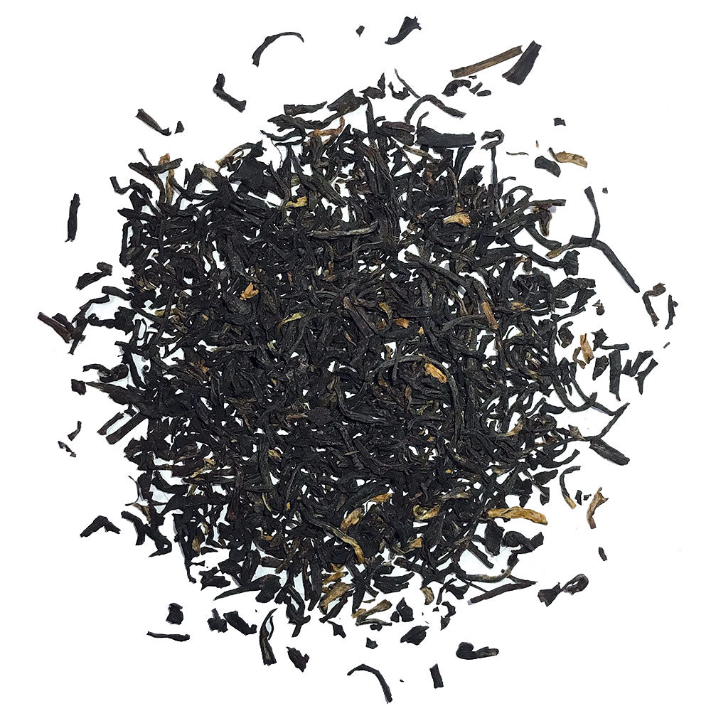 Khongea Estate - Silver Tips Tea's Loose Leaf Tea