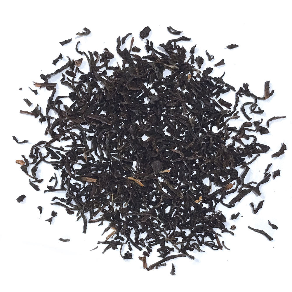 English Breakfast - Silver Tips Tea's Loose Leaf Tea
