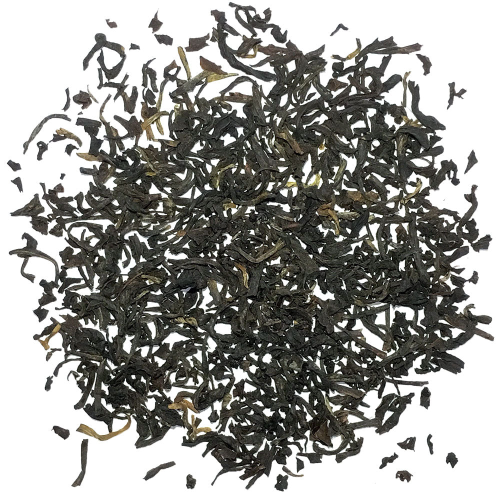 Irish Breakfast - Silver Tips Tea's Loose Leaf Tea