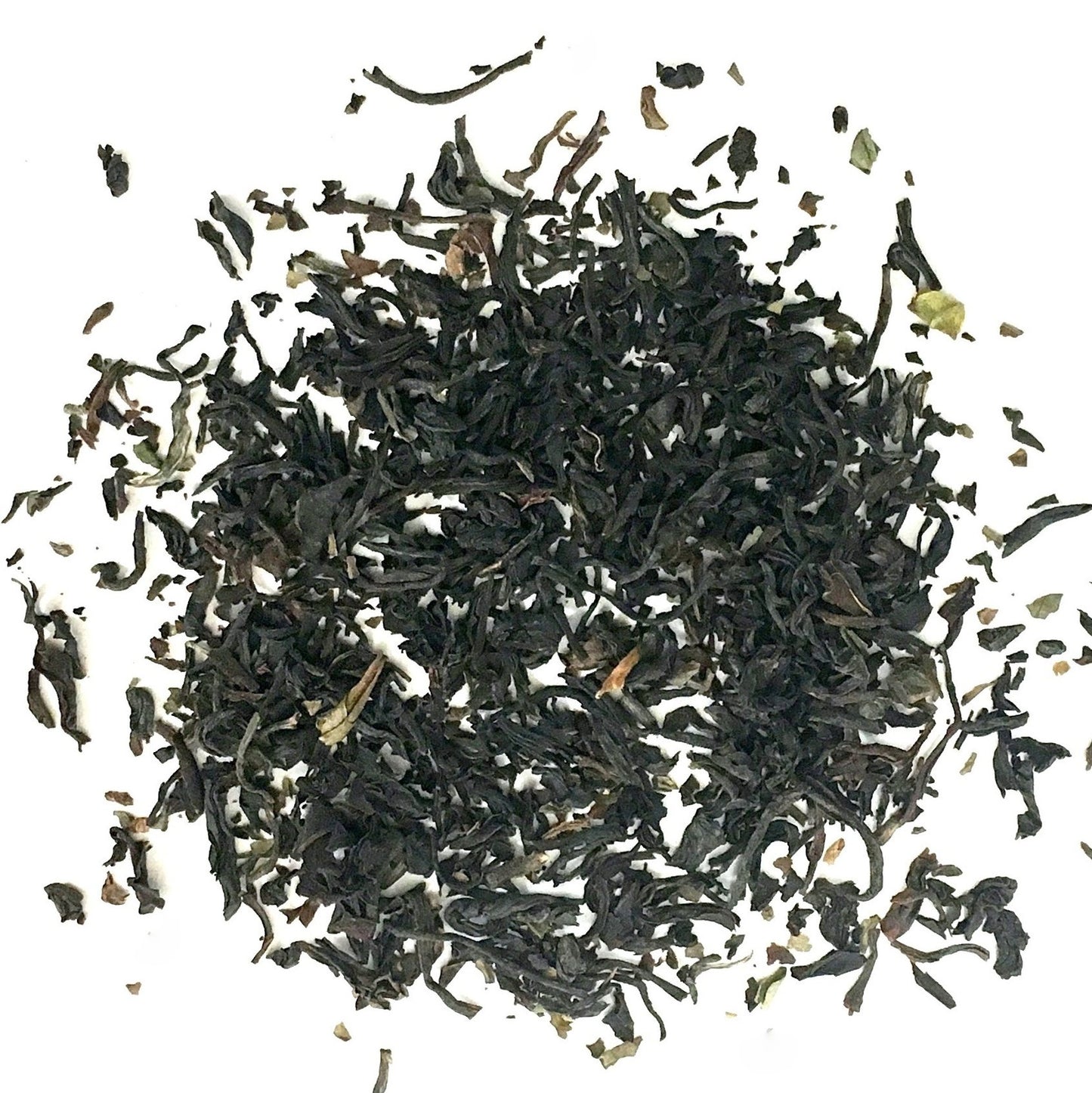 Silver Tips Breakfast - Silver Tips Tea's Loose Leaf Tea