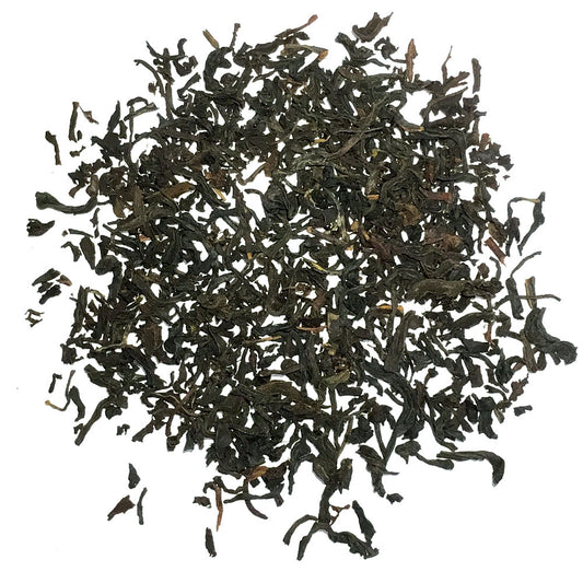 Victoria's Cup - A Popular Organic Black Tea Breakfast Blend - Silver Tips Tea's Organic Loose Leaf Tea