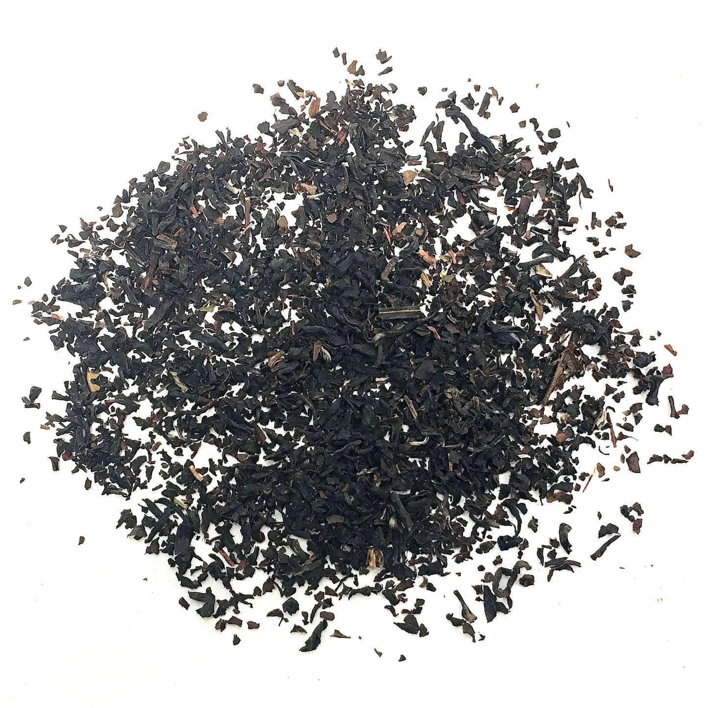 Boston Tea Party - Silver Tips Tea's Loose Leaf Tea