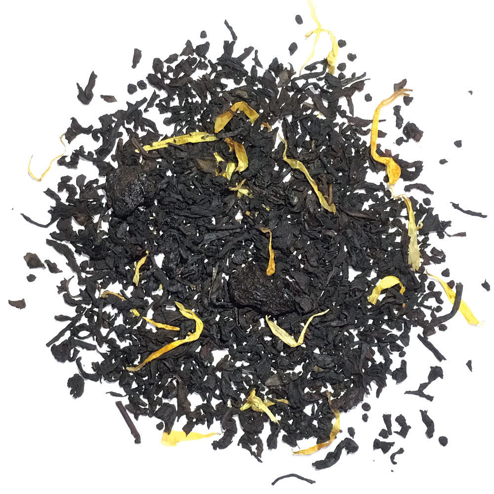 Apricot - Silver Tips Tea's Loose Leaf Tea