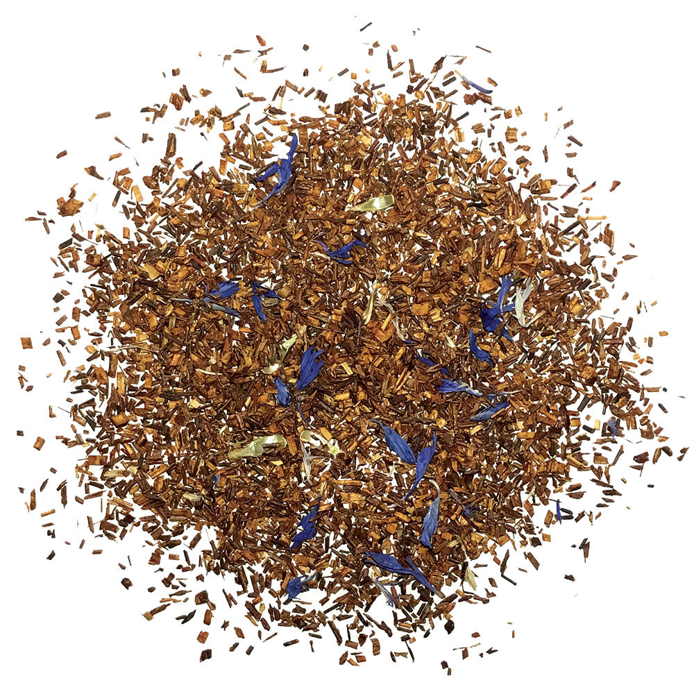 Rooibos Afrikana - Silver Tips Tea's Loose Leaf Tea