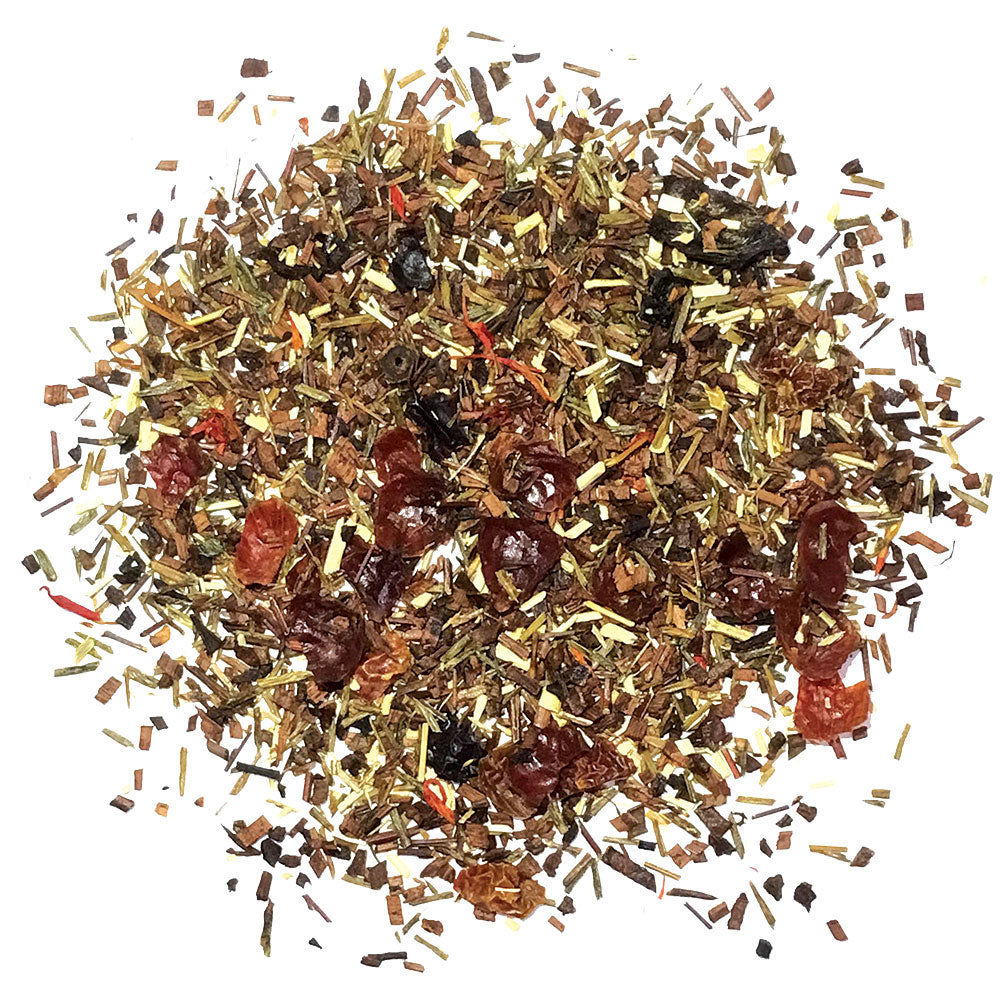 Serengeti - Silver Tips Tea's Loose Leaf Tea