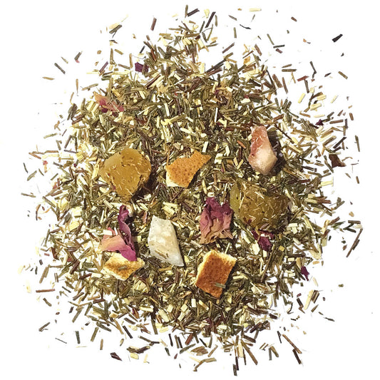 Key West - Silver Tips Tea's Loose Leaf Tea