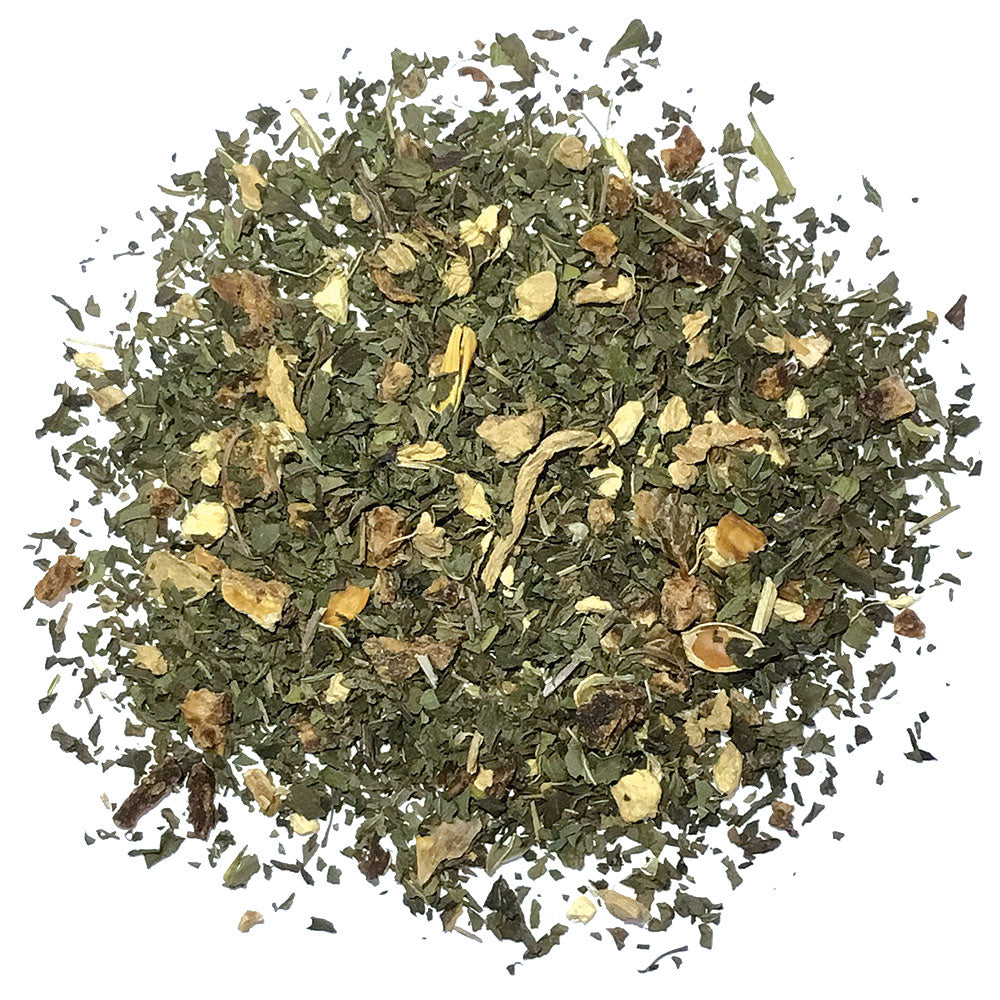 DIGESTIMINT HERBAL BLEND