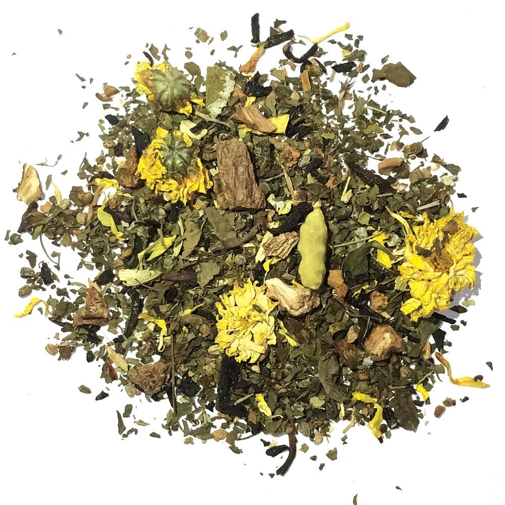 AGNI HERBAL BLEND