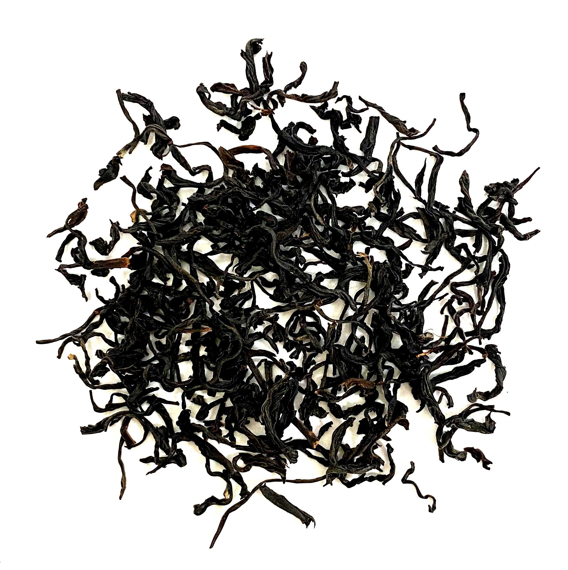 Classic Assam (Manjushree) – Silver Tips Tea