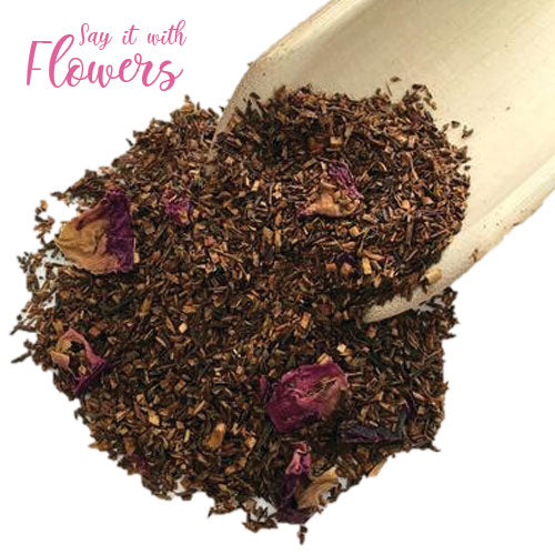 Evening Grey Herbal Blend