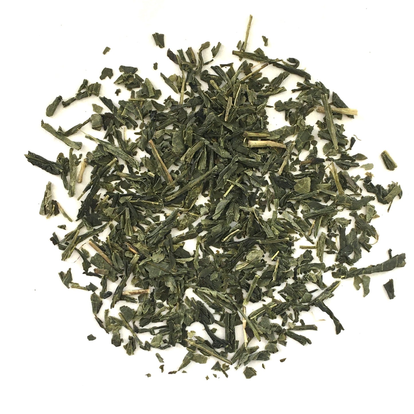 Organic China Sencha