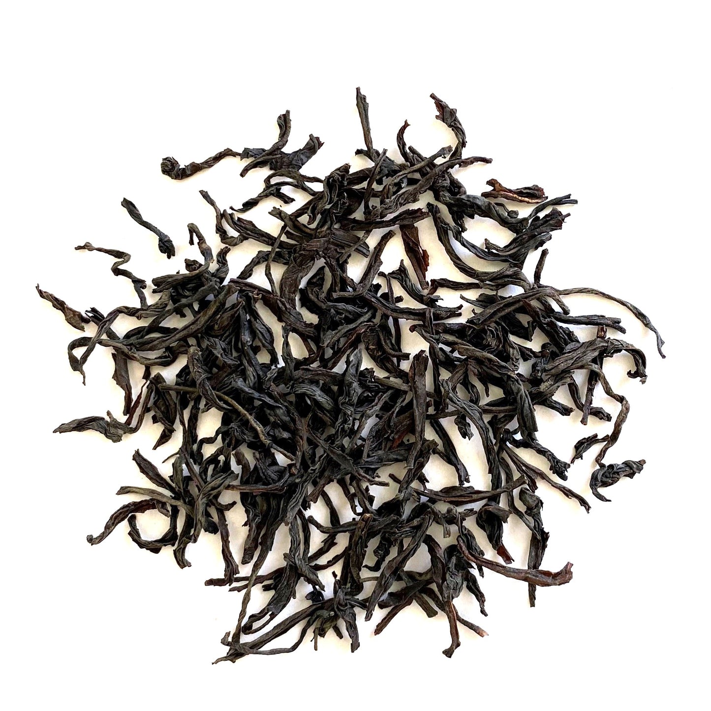 Long Leaf Ceylon black, OP grade