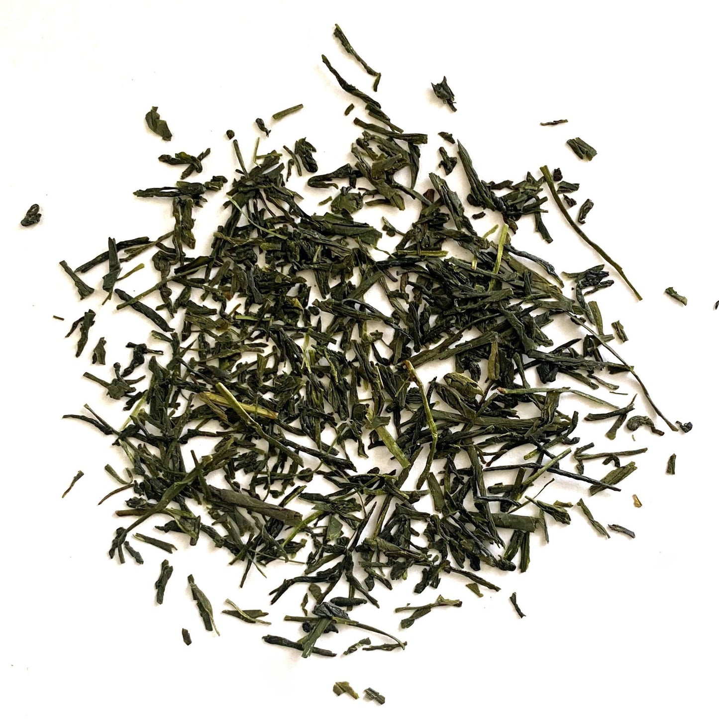 ORGANIC JAPAN SENCHA GREEN TEA
