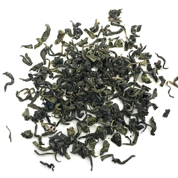 Moonflower Oolong