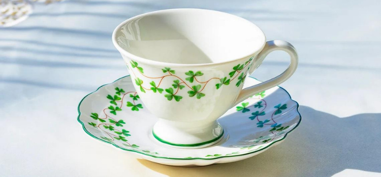 Irish Tea Recipe