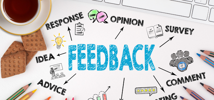 Feedback From Happy Customers!