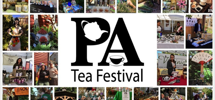 Pennsylvania Tea Festival