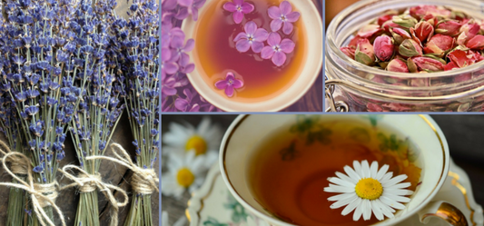 Say it with Flowers!