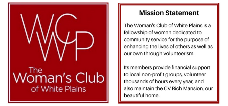 The Woman's Club of White Plains