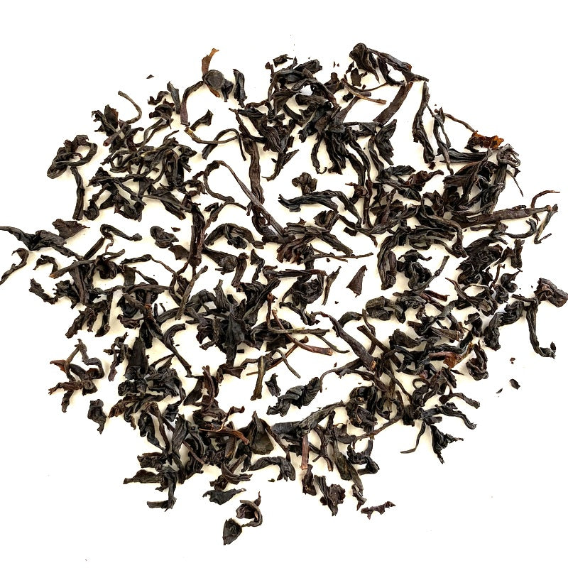 Nilgiri whole leaf tea from Tiger Hill Estate