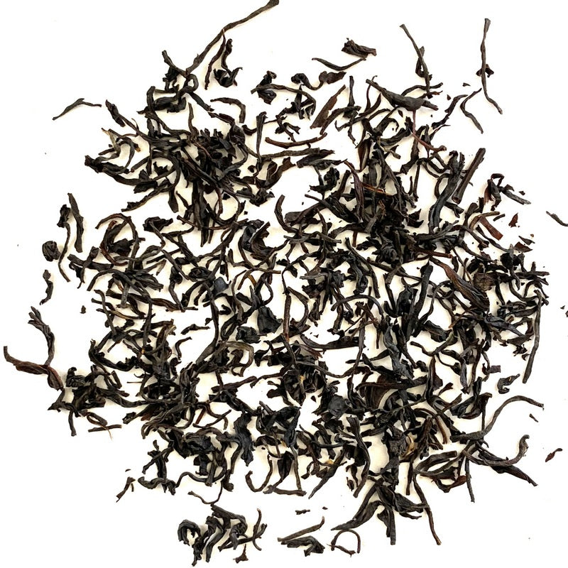 Nilgiri black leaf, Corsley estate