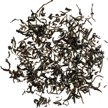 Nilgiri black leaf, Corsley estate