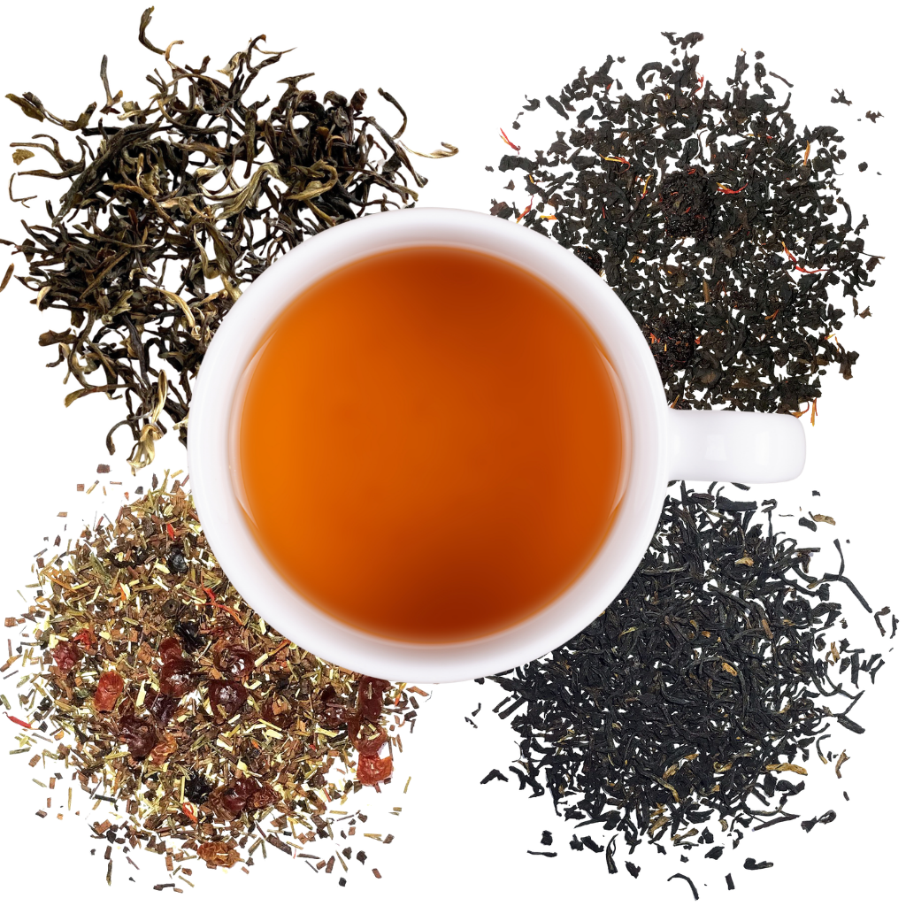 FREE TEA GIFT OFFER!