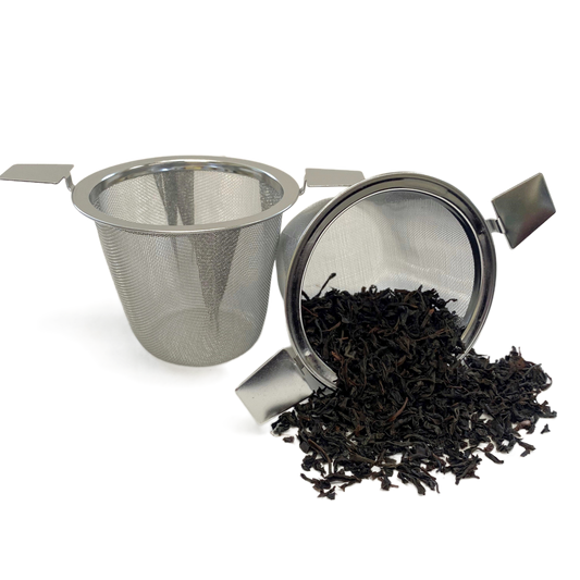 FINE MESH INFUSER BASKET TO FIT STANDARD MUGS AND CUPS