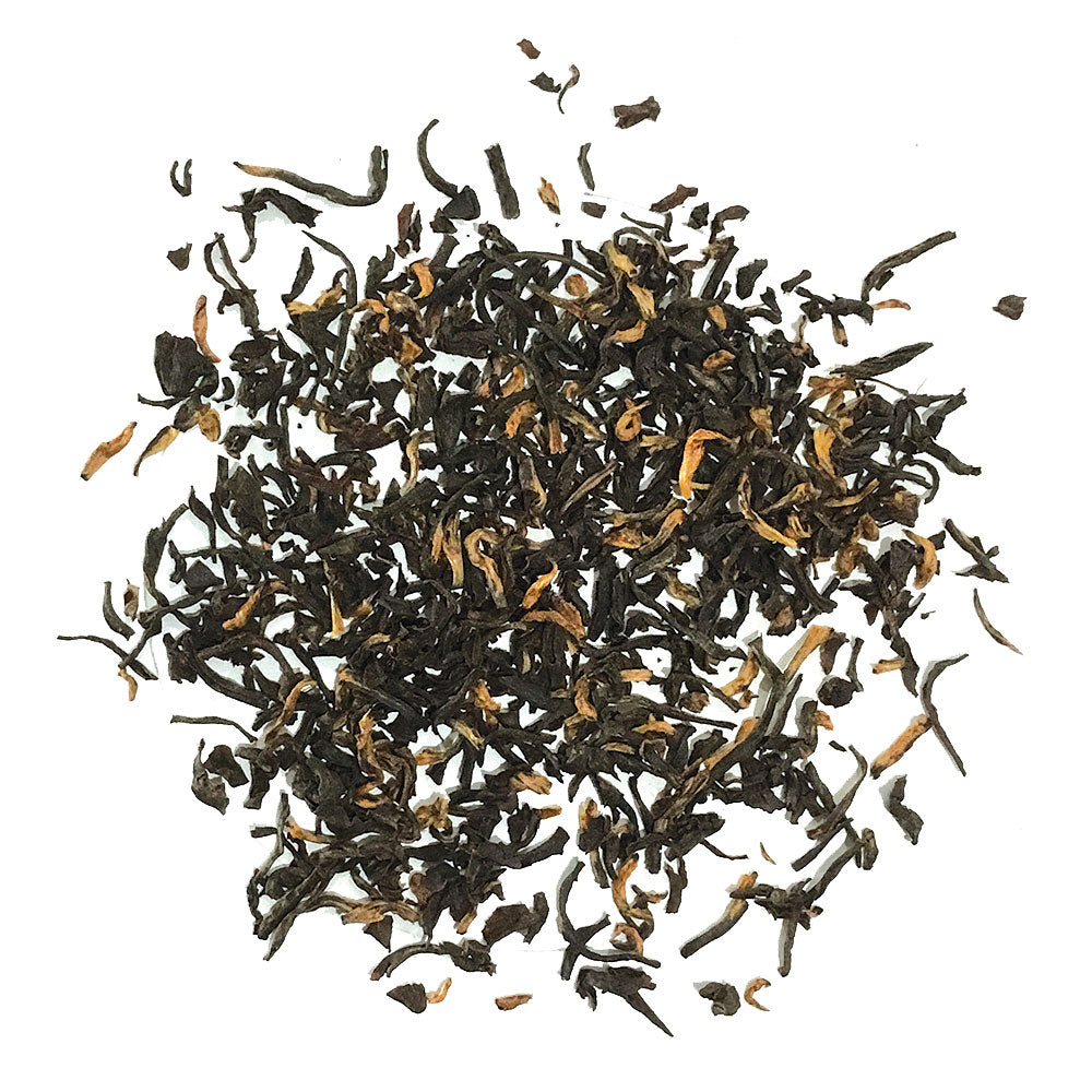 Sessa Estate Assam – Silver Tips Tea