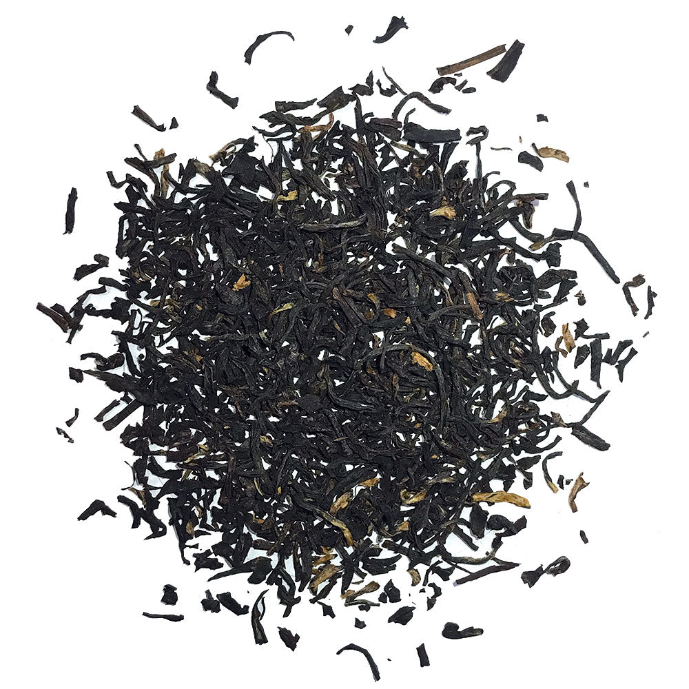 Khongea Estate - Silver Tips Tea's Loose Leaf Tea