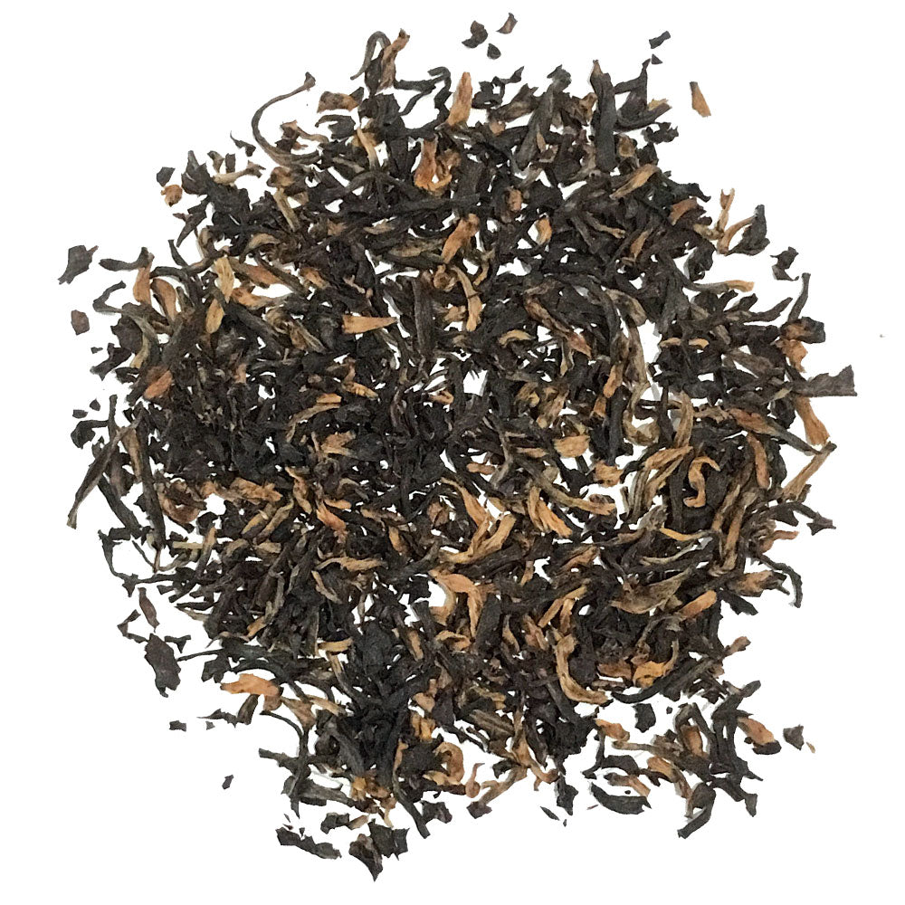 Meleng Estate, Assam - Silver Tips Tea's Loose Leaf Tea