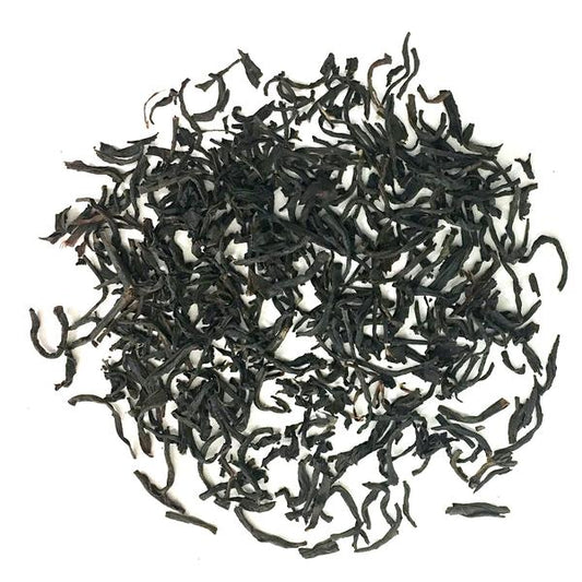 Heritage Blend - Silver Tips Tea's Loose Leaf Tea