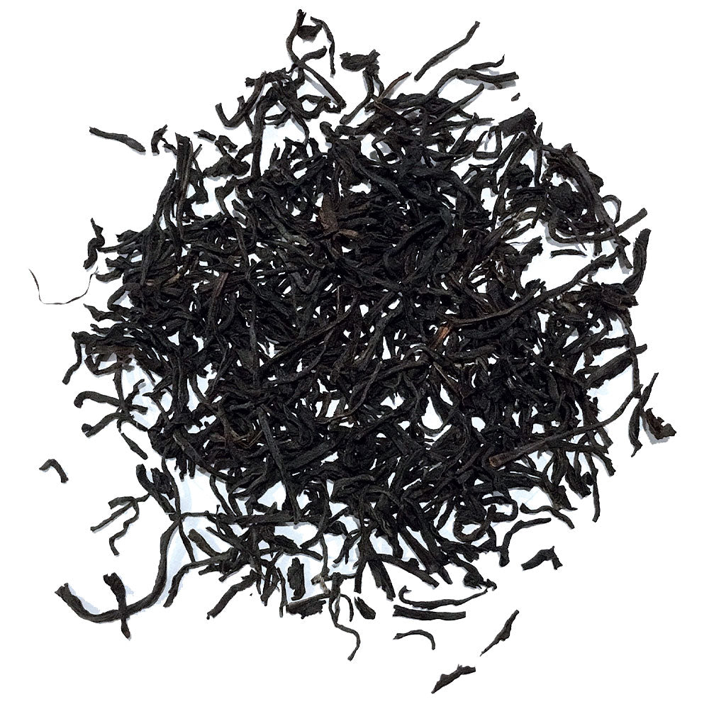 Loose Black Tea | Unflavored | Shop Silver Tips Tea