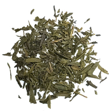 Atama Bancha – Silver Tips Tea