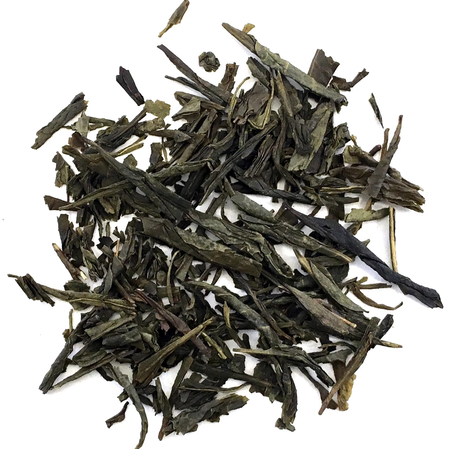 Organic Earl Green - Silver Tips Teas Organic Loose Leaf Tea