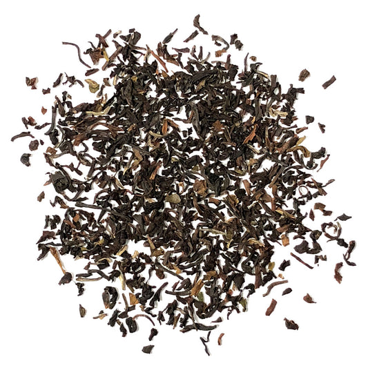 Afternoon Delight, Org/ FT - Silver Tips Tea's Organic Loose Leaf Tea