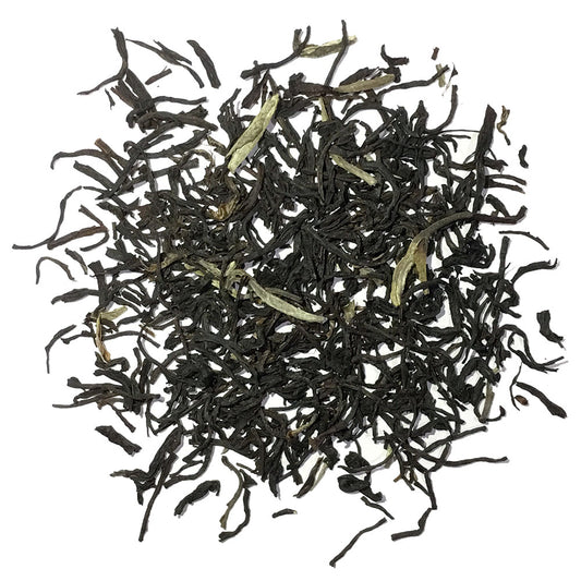 Alexander Tea Smoked Tea – Silver Tips Tea