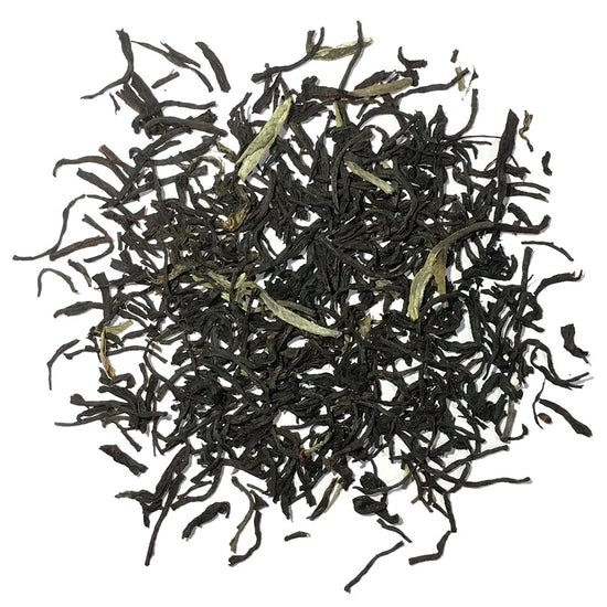 Czar Alexander – Silver Tips Tea