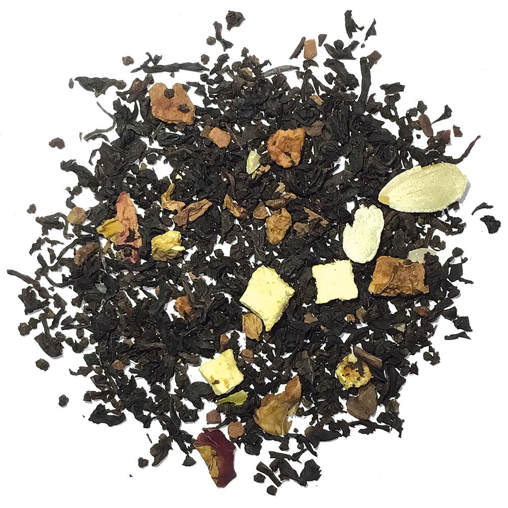 Noel - Silver Tips Tea's Loose Leaf Tea
