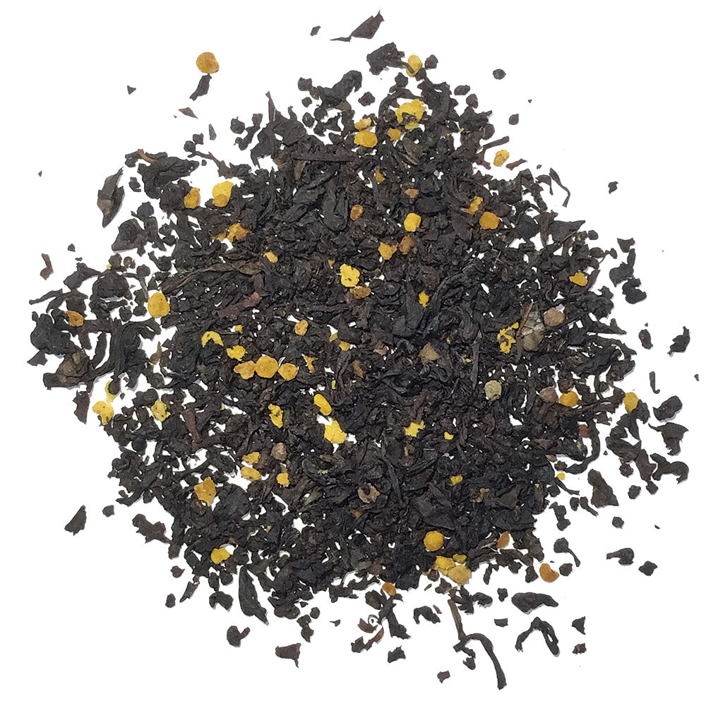Phoenix - The Dessert Tea - Silver Tips Tea's Loose Leaf Tea