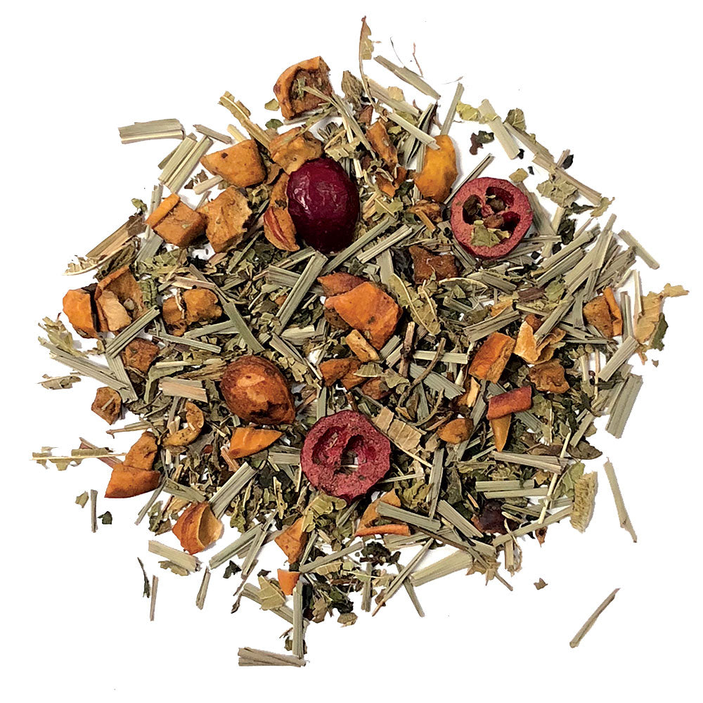 Tea Rivevi Herb Revive – Silver Tips Tea