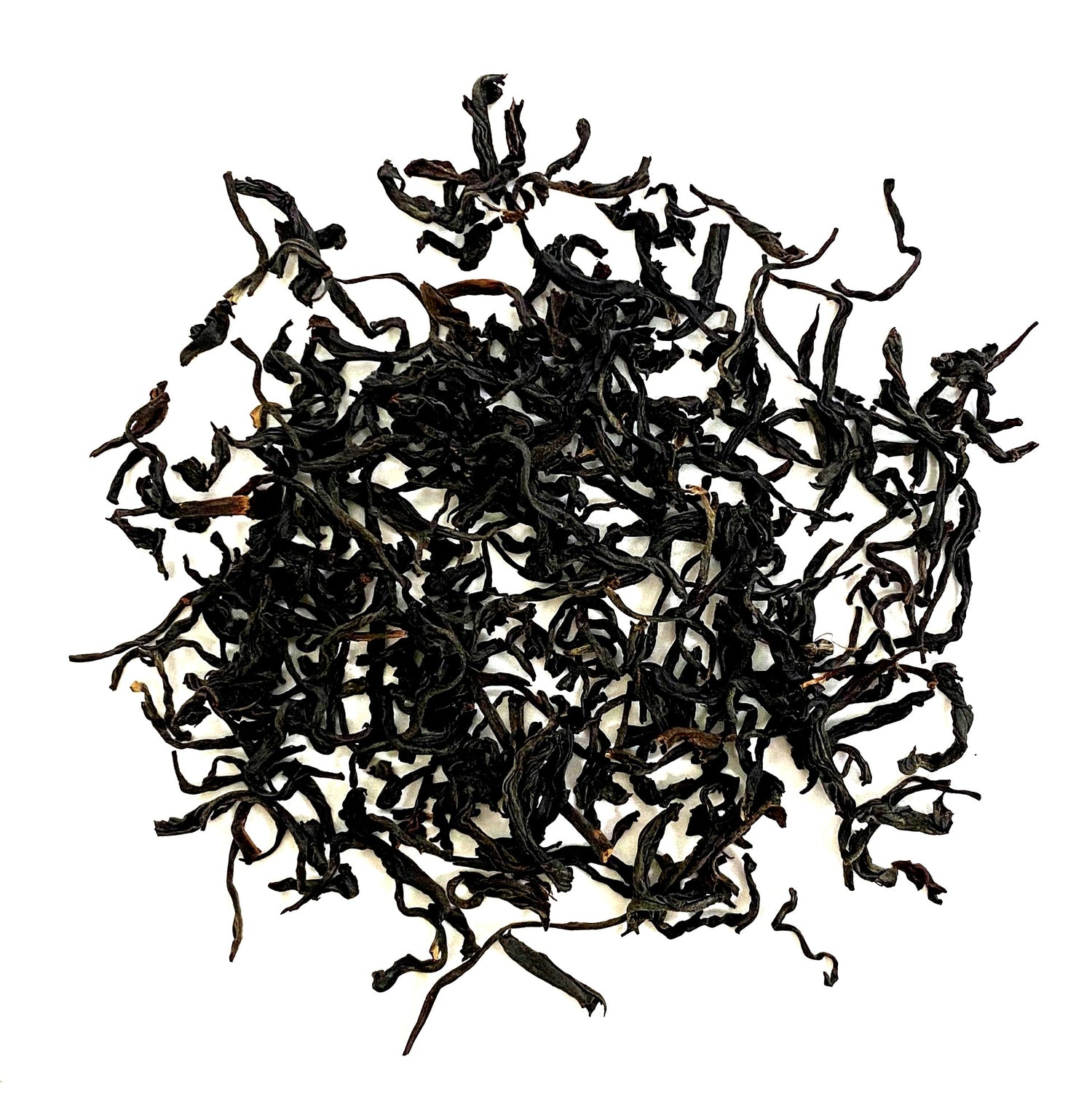 Assam black tea, long leaf, Classic Assam