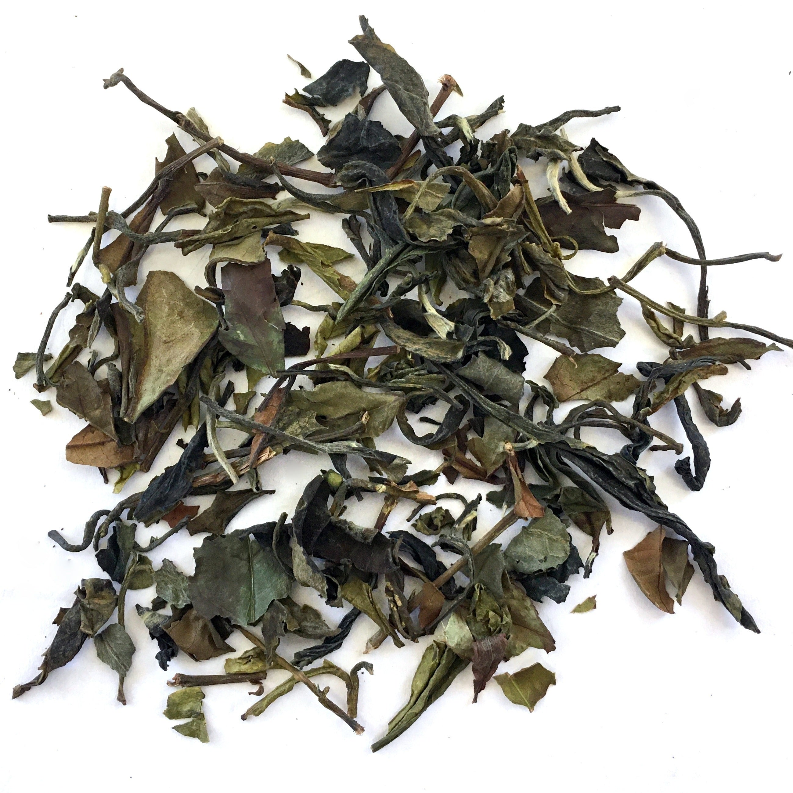 Twilight, Organic – Silver Tips Tea