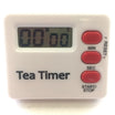 Tea Timer | Award-Winning Selections | Silver Tips Tea
