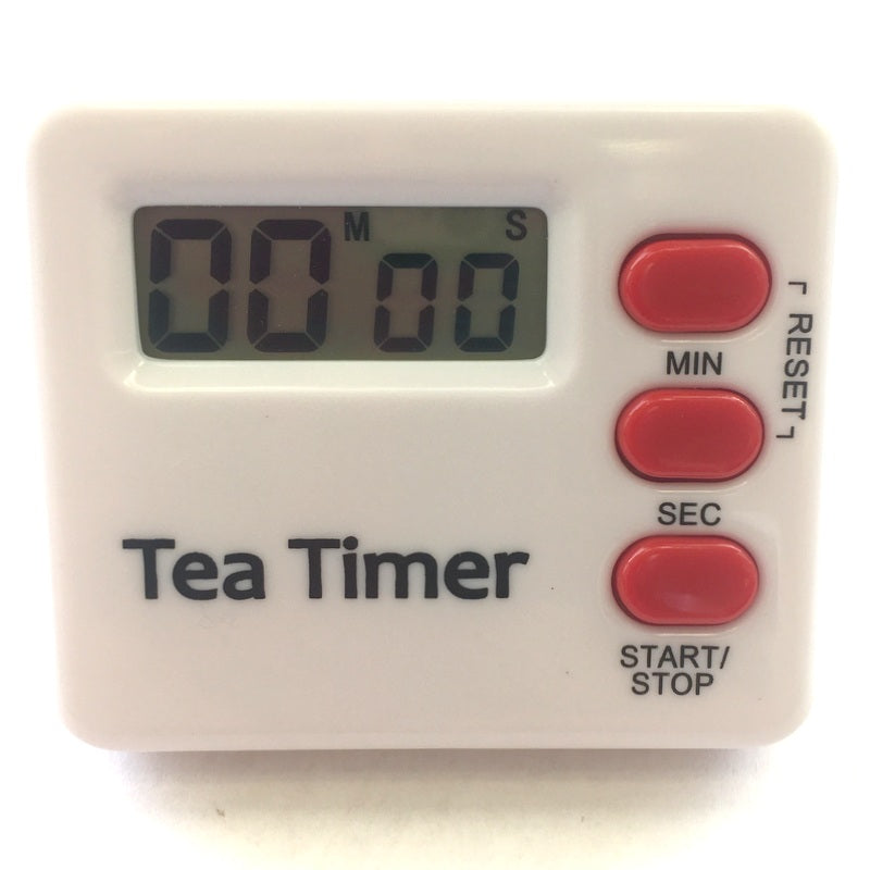 DIGI TIMER WITH MINUTES AND SECONDS