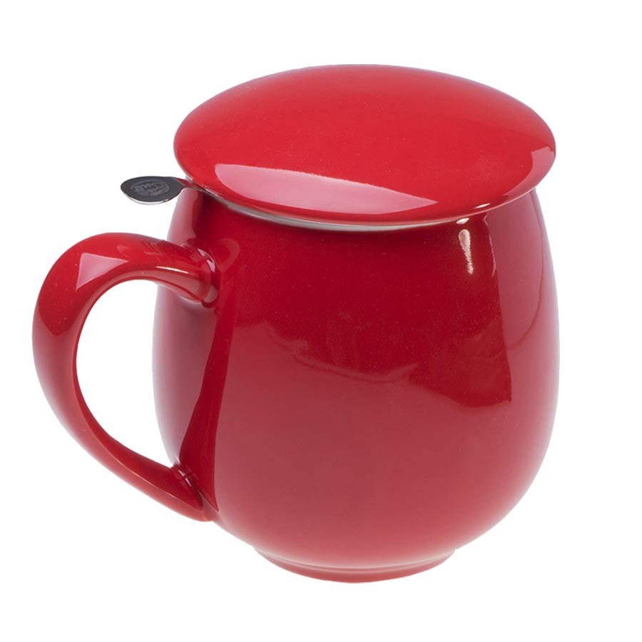 Teapots and Mugs