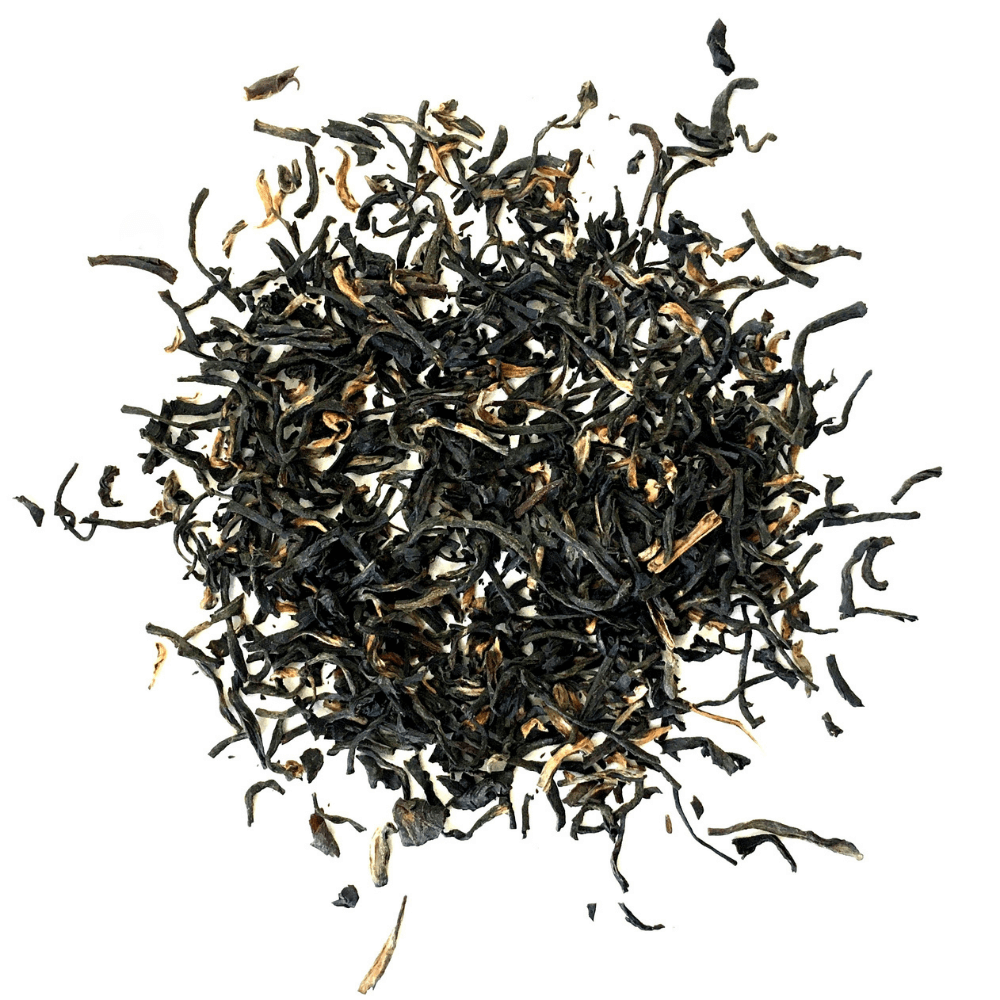 Doomur Dullung, Assam Black – Silver Tips Tea