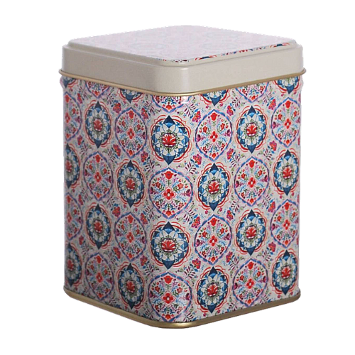 MOSAIC Canister